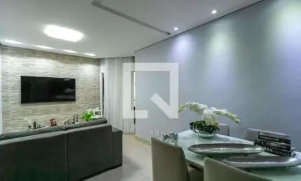 Cobertura para venda - nova petrópolis, 3 quartos,  138 m² - são bernardo do campo