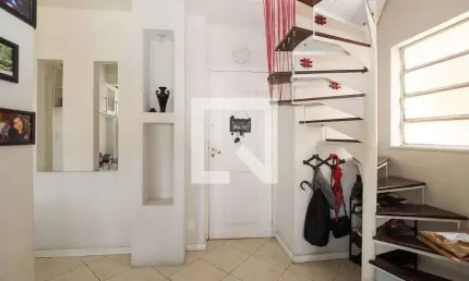 Cobertura para Venda - Tijuca, 4 Quartos,  170 m² - Rio de Janeiro