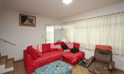 Casa para Venda - Vila Antonieta, 3 Quartos,  360 m² - São Paulo