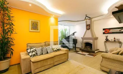 Casa para Venda - Tatuapé, 2 Quartos,  300 m² - São Paulo