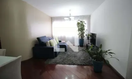 Apartamento para Venda - Sumaré, 3 Quartos,  123 m² - São Paulo