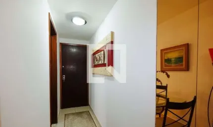 Cobertura para Venda - Grajaú, 4 Quartos,  170 m² - Rio de Janeiro
