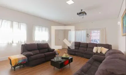 Casa para Venda - Bonfim, 3 Quartos,  290 m² - Campinas