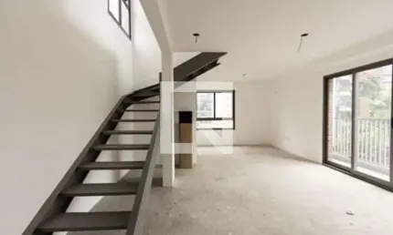 Apartamento para Venda - Moema, 2 Quartos,  99 m² - São Paulo