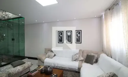 Casa para Venda - Vila Guilhermina, 3 Quartos,  225 m² - São Paulo