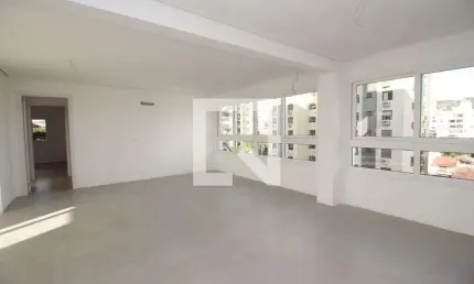 Apartamento para venda - tristeza, 3 quartos,  143 m² - porto alegre
