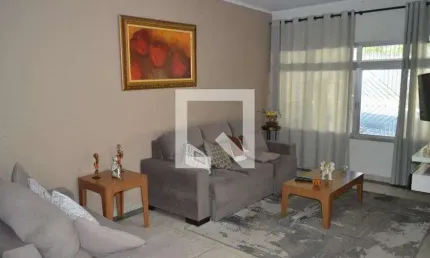 Casa para venda - parque residencial oratório, 5 quartos,  310 m² - são paulo