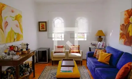 Casa para venda - vila mariana, 4 quartos,  250 m² - são paulo