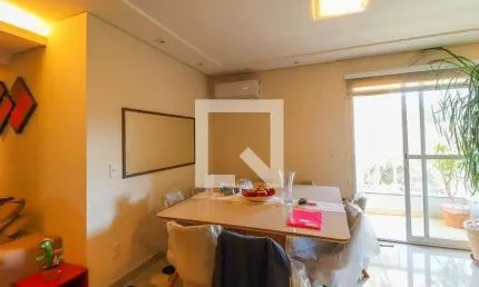 Apartamento para Venda - Centro, 3 Quartos,  124 m² - Jundiaí