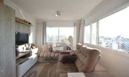 Apartamento para Venda - Tristeza, 3 Quartos,  106 m² - Porto Alegre