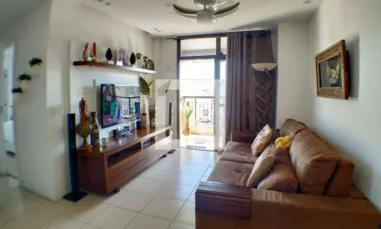 Cobertura para Venda - Icaraí, 3 Quartos,  150 m² - Niterói