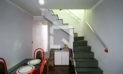 Casa para Venda - Vila Jacuí, 4 Quartos,  360 m² - São Paulo