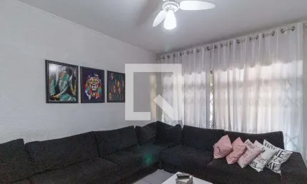 Casa para Venda - Bela Vista, 4 Quartos,  250 m² - Osasco