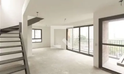 Apartamento para Venda - Moema, 2 Quartos,  99 m² - São Paulo
