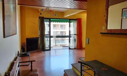 Apartamento para Venda - Pinheiros, 2 Quartos,  102 m² - São Paulo