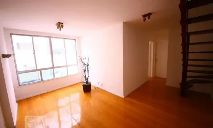 Cobertura para Venda - Santa Rosa , 3 Quartos,  159 m² - Niterói