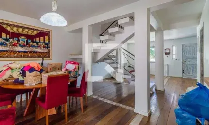Casa para Venda - Espírito Santo, 3 Quartos,  300 m² - Porto Alegre