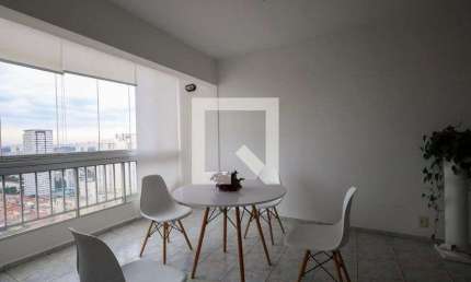 Cobertura para Venda - Vila Leopoldina, 2 Quartos,  157 m² - São Paulo