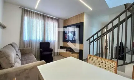 Cobertura para Venda - Guanabara, 3 Quartos,  133 m² - Campinas