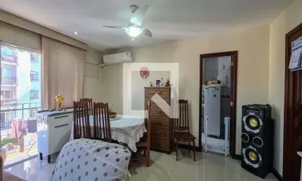 Cobertura para Venda - Méier, 3 Quartos,  194 m² - Rio de Janeiro