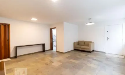 Apartamento para venda - jardim paulista, 3 quartos,  120 m² - são paulo