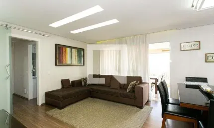 Apartamento para venda - vila carrão, 3 quartos,  125 m² - são paulo