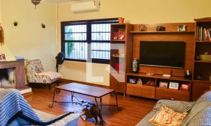 Casa para Venda - Jardim Chapadão, 3 Quartos,  280 m² - Campinas