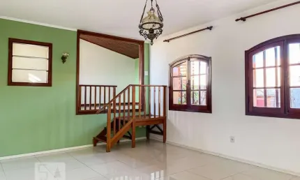 Casa para Venda - Jardim Madalena, 3 Quartos,  290 m² - Campinas