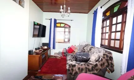 Casa para venda - vila alpina, 3 quartos,  300 m² - são paulo