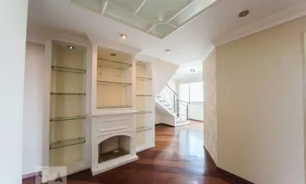 Cobertura para Venda - Rudge Ramos, 3 Quartos,  150 m² - São Bernardo do Campo