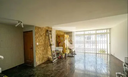 Casa para venda - tatuapé, 3 quartos,  243 m² - são paulo