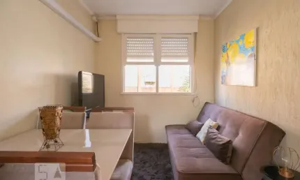 Apartamento para Venda - Camaquã, 3 Quartos,  67 m² - Porto Alegre