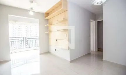 Apartamento para Venda - Vila Santa Clara, 2 Quartos,  55 m² - São Paulo
