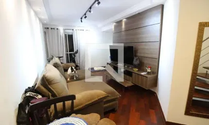 Cobertura para Venda - Vila Formosa, 2 Quartos,  160 m² - São Paulo