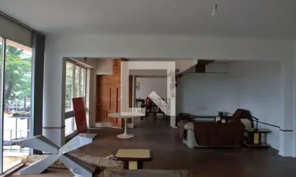 Casa para Venda - Morumbi, 5 Quartos,  1500 m² - São Paulo