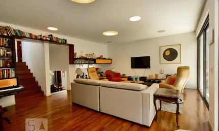 Casa para Venda - Vila Romana, 3 Quartos,  250 m² - São Paulo