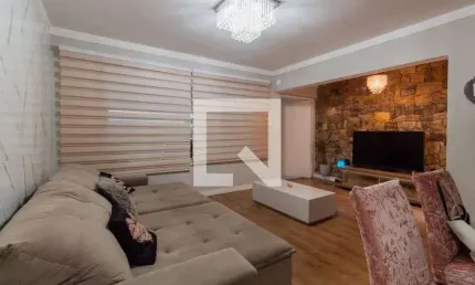 Casa para venda - portal do morumbi, 3 quartos,  120 m² - são paulo