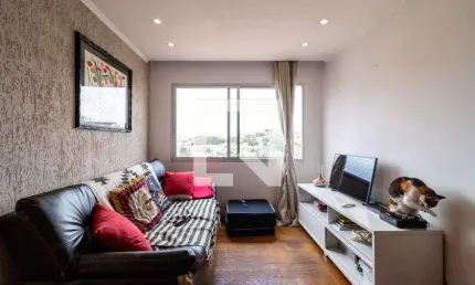 Apartamento para Venda - Vila Romana, 2 Quartos,  60 m² - São Paulo