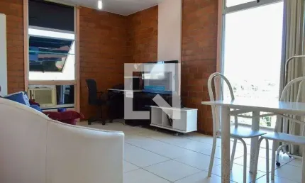 Apartamento para Venda - Taquara, 1 Quarto,  55 m² - Rio de Janeiro