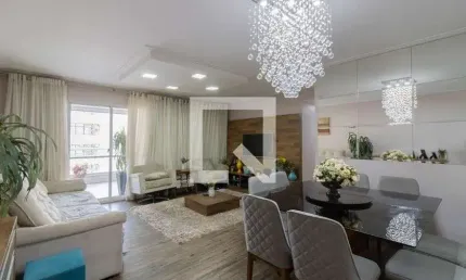 Apartamento para Venda - Centro, 3 Quartos,  103 m² - Guarulhos