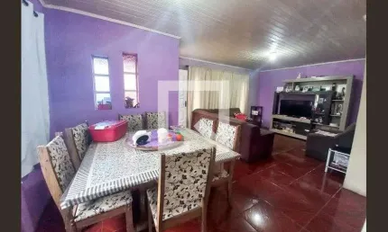 Casa para Venda - Scharlau, 4 Quartos,  110 m² - São Leopoldo