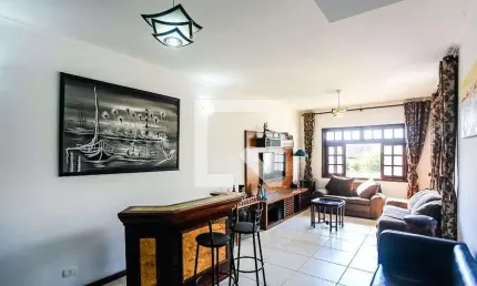 Casa para venda - vila sônia, 3 quartos,  223 m² - são paulo