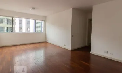Apartamento para venda - brooklin, 3 quartos,  114 m² - são paulo