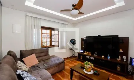 Casa para Venda - Picanço, 2 Quartos,  127 m² - Guarulhos