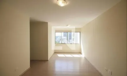 Apartamento para Venda - Real Parque, 2 Quartos,  81 m² - São Paulo