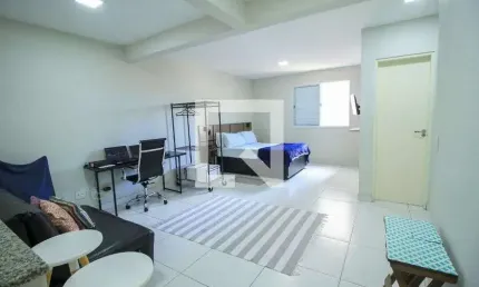 Apartamento para venda - mooca, 1 quarto,  40 m² - são paulo