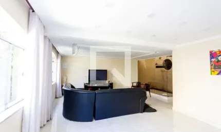 Casa para Venda - Santa Teresinha, 3 Quartos,  420 m² - Santo André