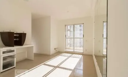 Apartamento para venda - vila santa clara, 3 quartos,  61 m² - são paulo