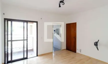 Apartamento para venda - saúde, 2 quartos,  54 m² - são paulo