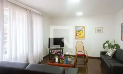 Casa para Venda - Santo Amaro , 3 Quartos,  160 m² - São Paulo